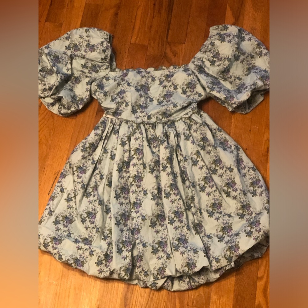 💐BEAUTIFUL DRESS💐 - Picture 3 of 16